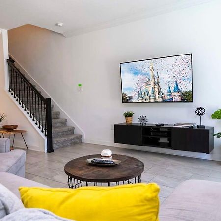 Splendid 5Bd Close To Disney At Storey Lake 4251 基西米 外观 照片