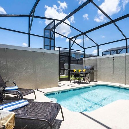 Splendid 5Bd Close To Disney At Storey Lake 4251 基西米 外观 照片