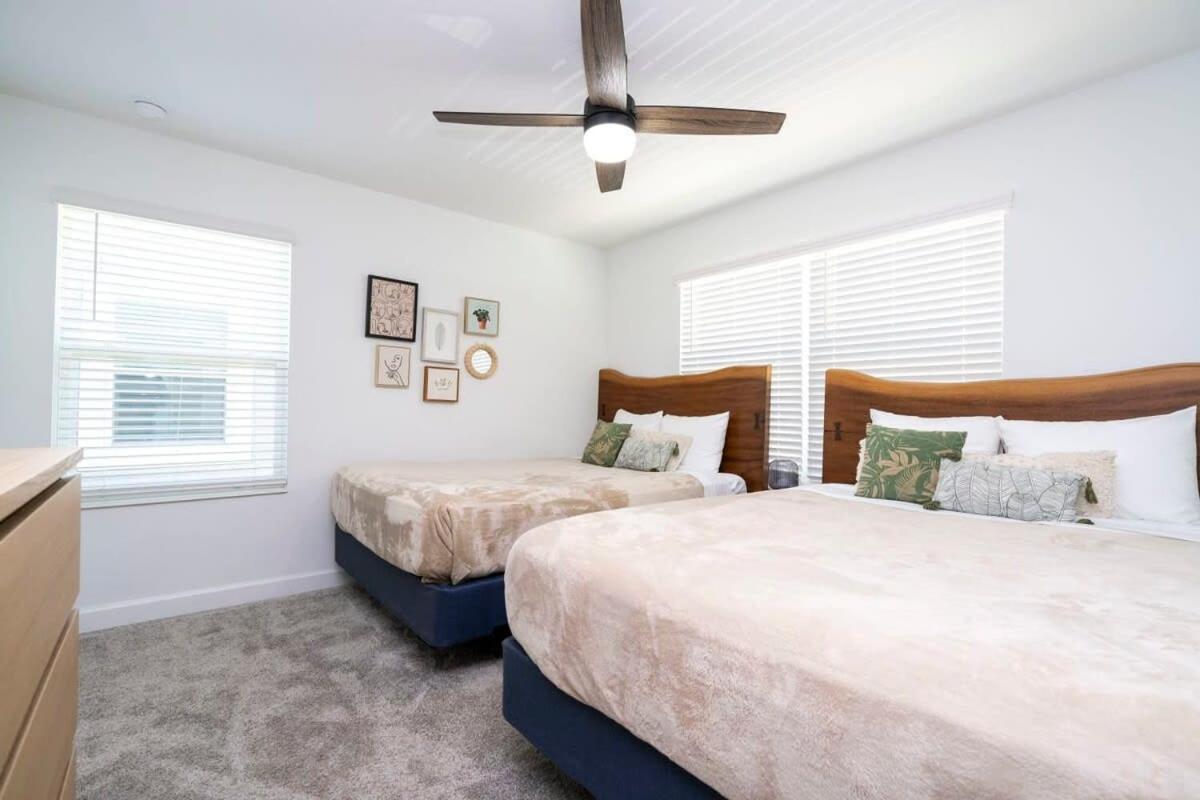 Splendid 5Bd Close To Disney At Storey Lake 4251 基西米 外观 照片