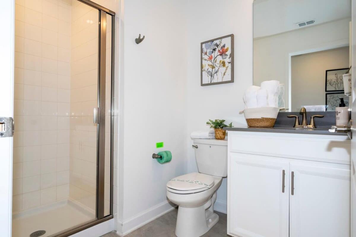 Splendid 5Bd Close To Disney At Storey Lake 4251 基西米 外观 照片
