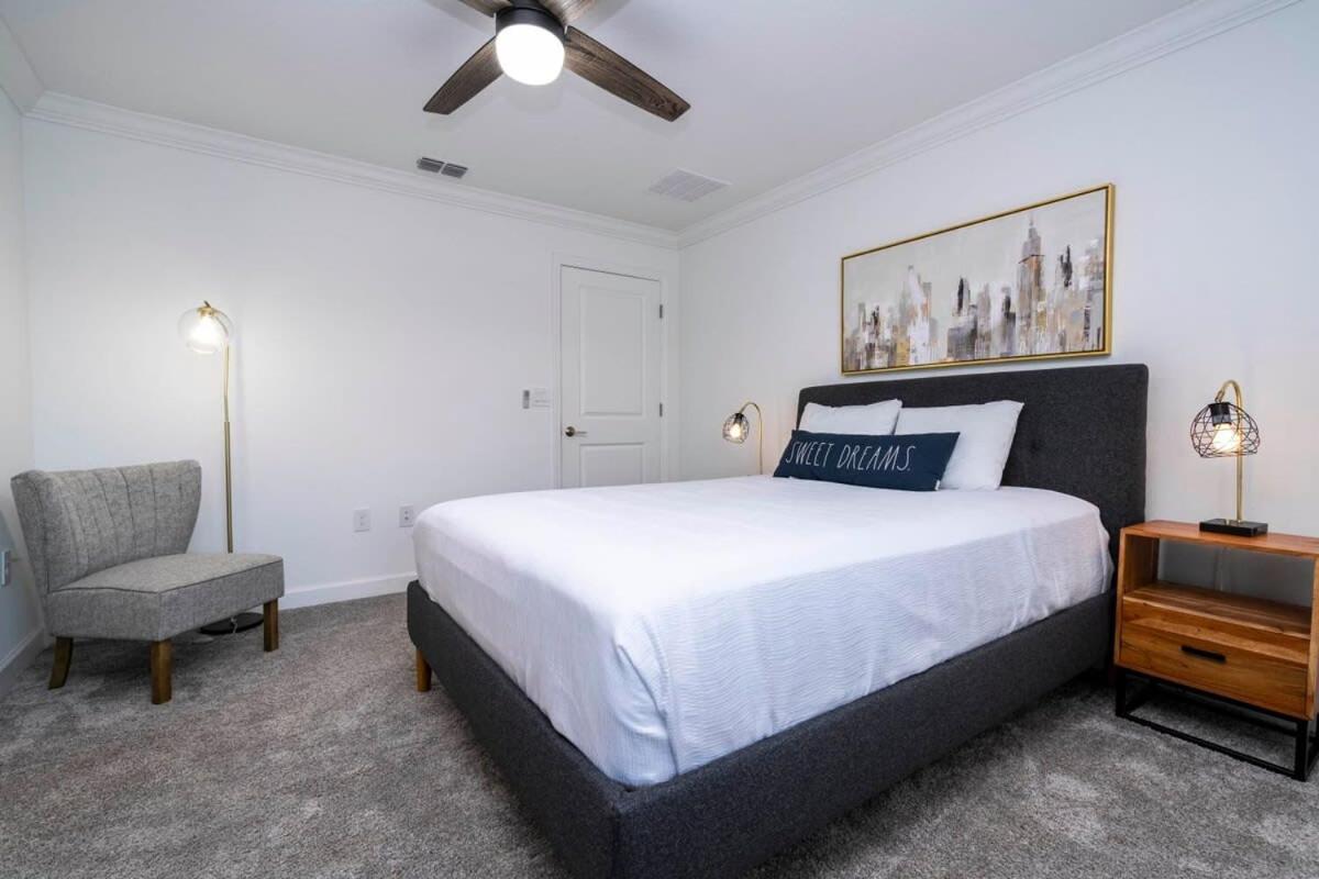 Splendid 5Bd Close To Disney At Storey Lake 4251 基西米 外观 照片