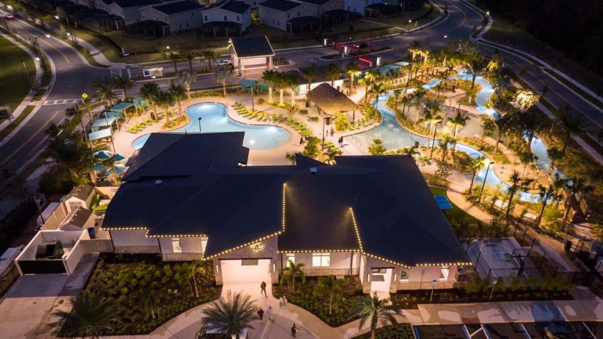 Splendid 5Bd Close To Disney At Storey Lake 4251 基西米 外观 照片