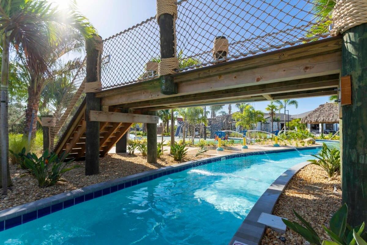 Splendid 5Bd Close To Disney At Storey Lake 4251 基西米 外观 照片