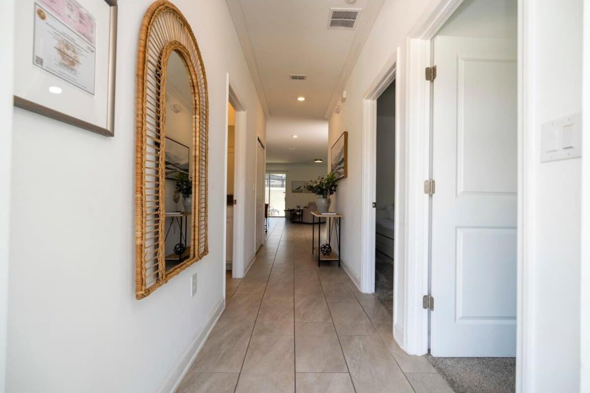 Splendid 5Bd Close To Disney At Storey Lake 4251 基西米 外观 照片