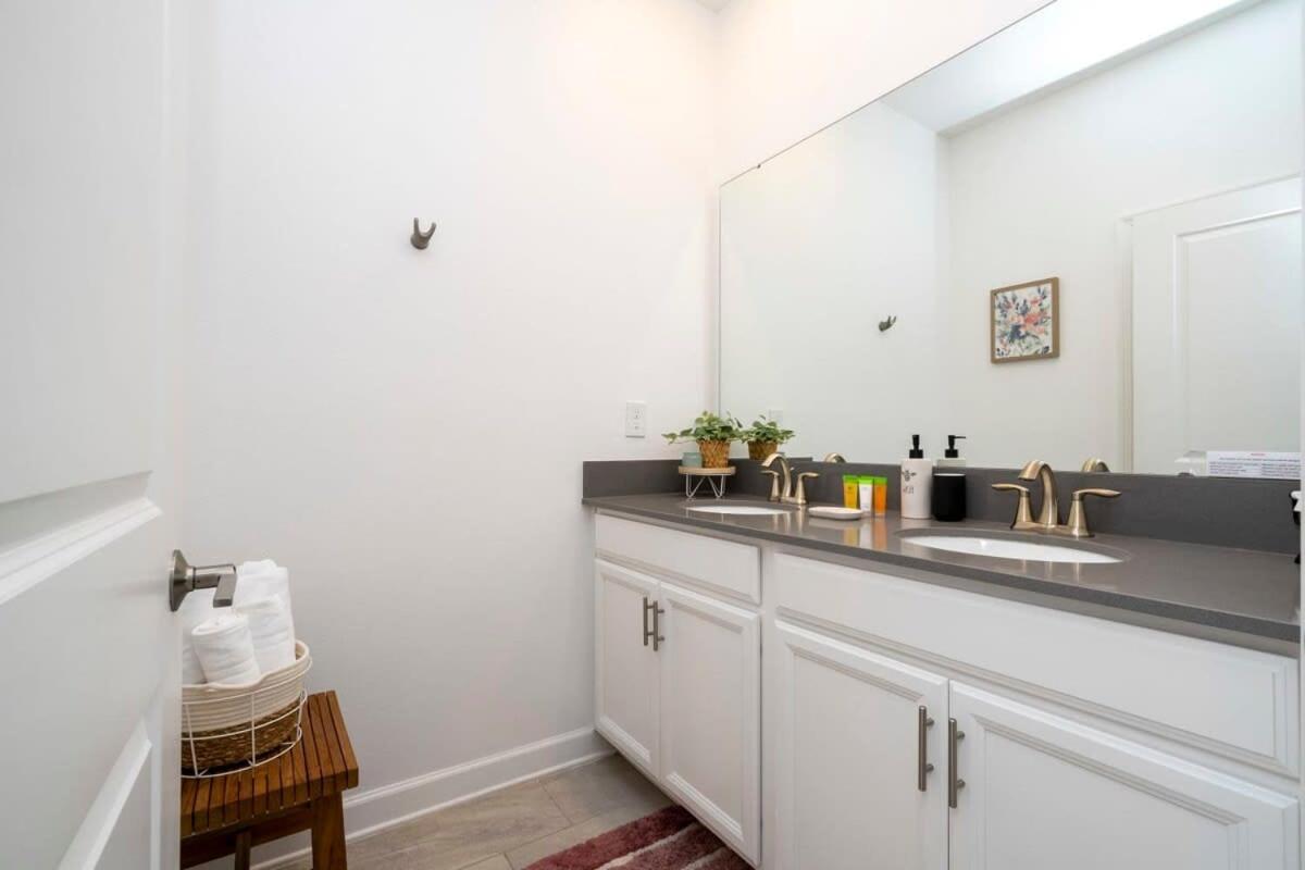 Splendid 5Bd Close To Disney At Storey Lake 4251 基西米 外观 照片