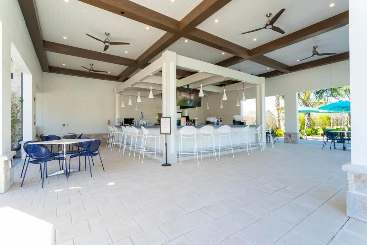 Splendid 5Bd Close To Disney At Storey Lake 4251 基西米 外观 照片