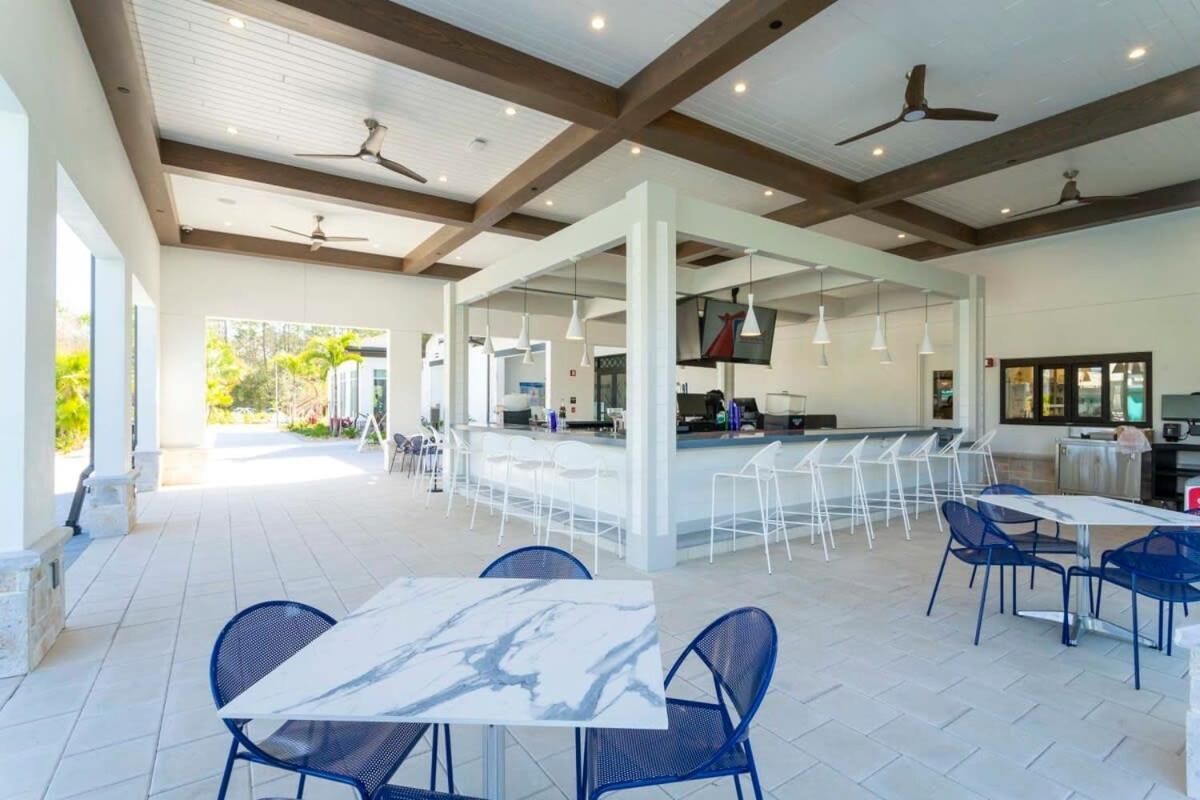 Splendid 5Bd Close To Disney At Storey Lake 4251 基西米 外观 照片