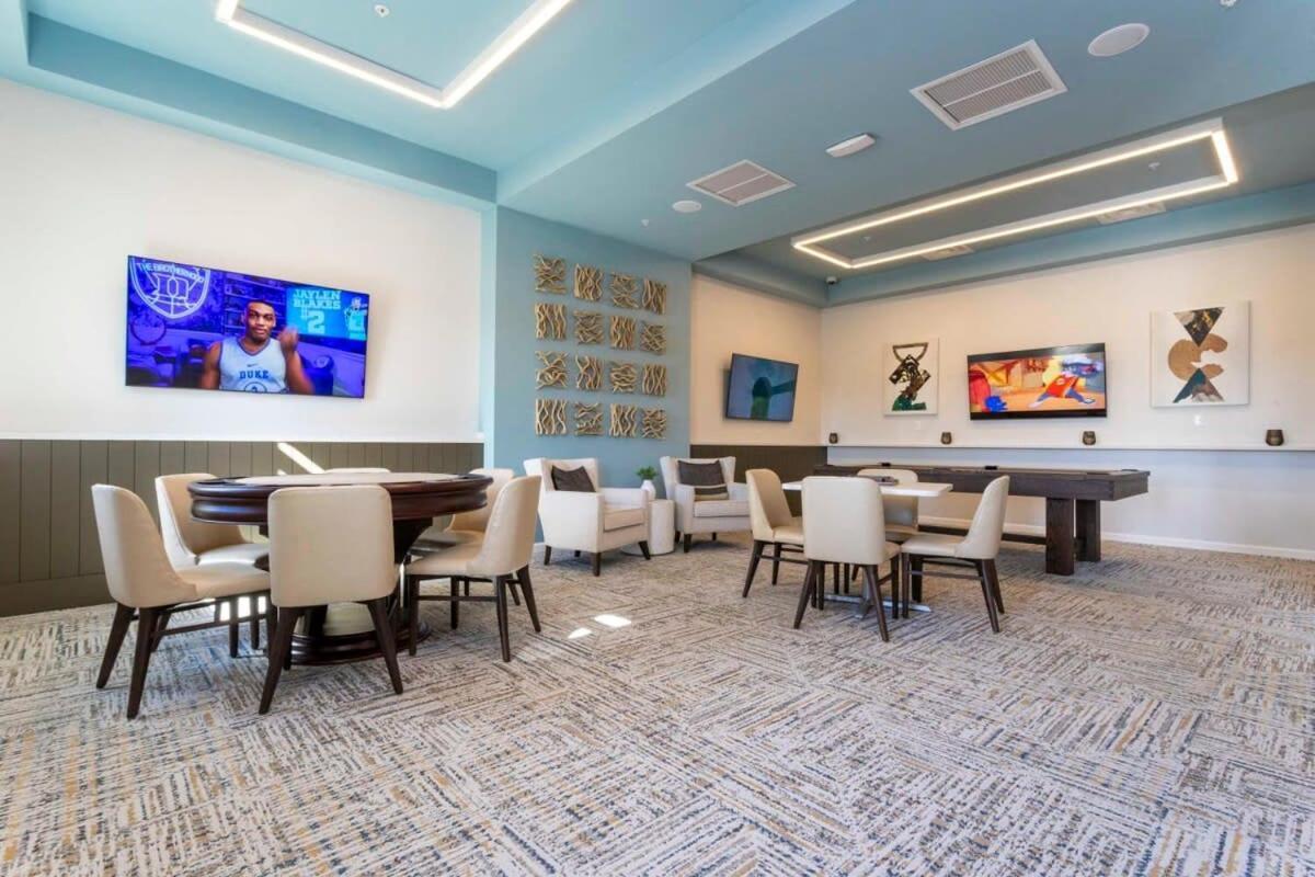 Splendid 5Bd Close To Disney At Storey Lake 4251 基西米 外观 照片