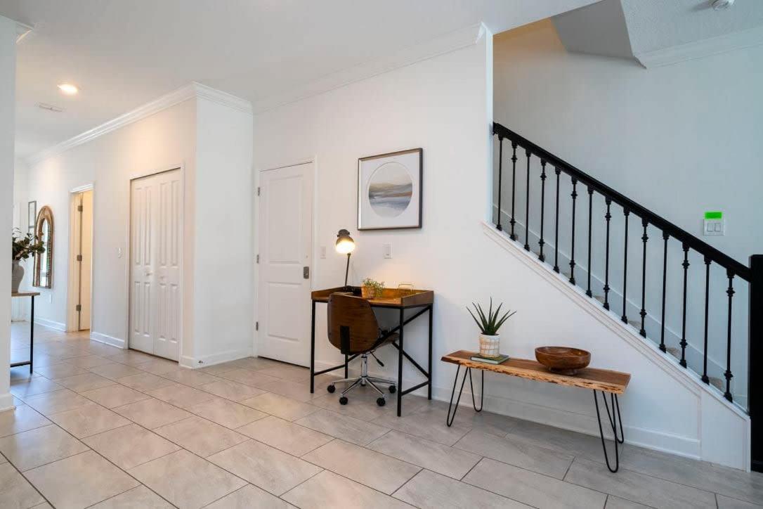 Splendid 5Bd Close To Disney At Storey Lake 4251 基西米 外观 照片