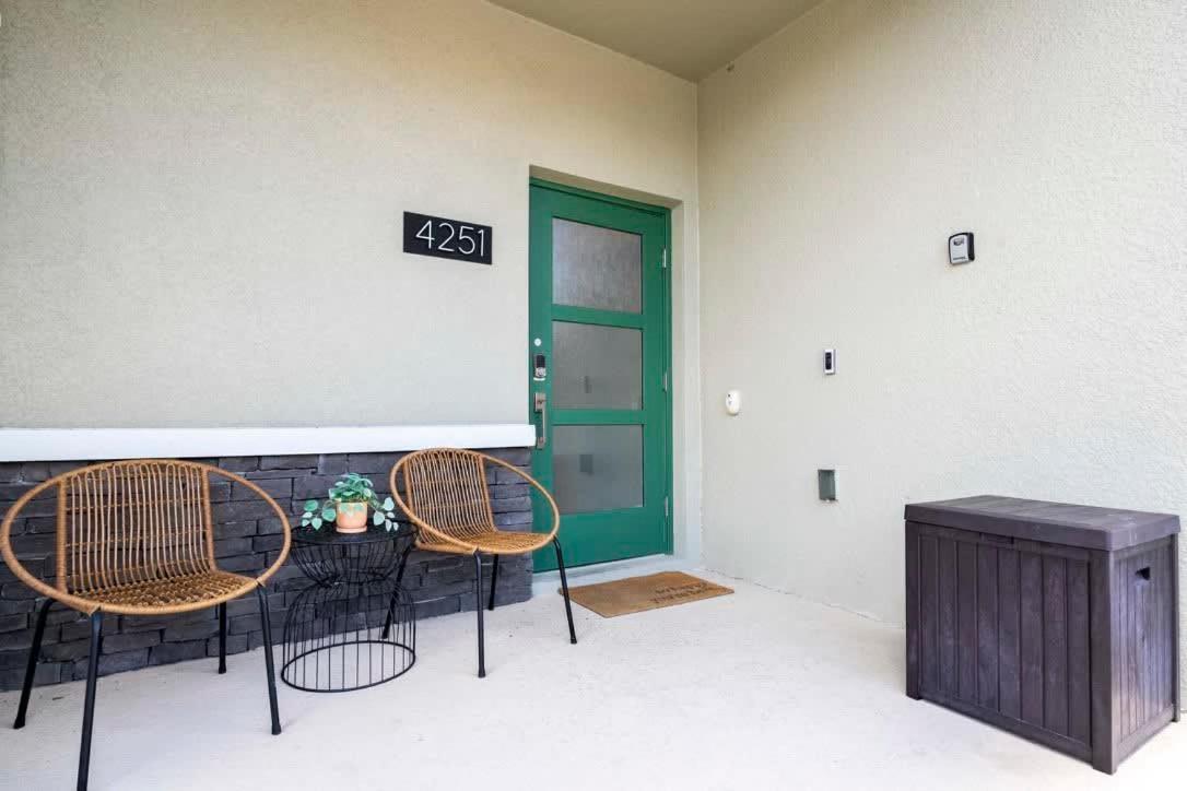 Splendid 5Bd Close To Disney At Storey Lake 4251 基西米 外观 照片