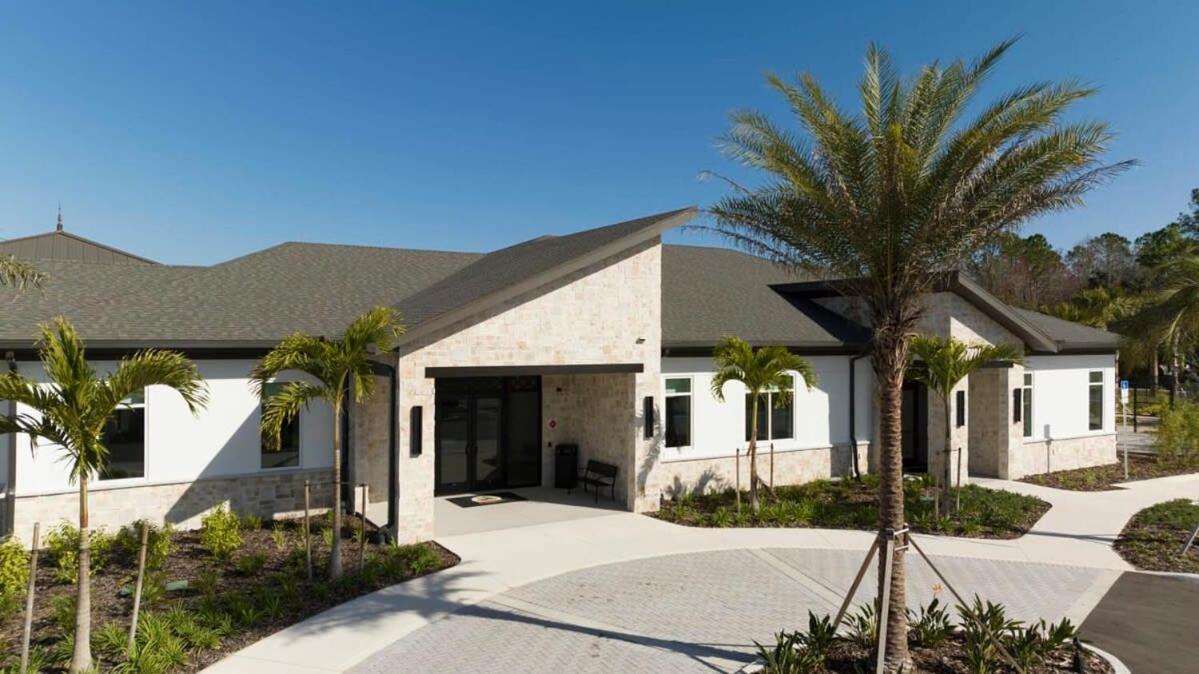 Splendid 5Bd Close To Disney At Storey Lake 4251 基西米 外观 照片