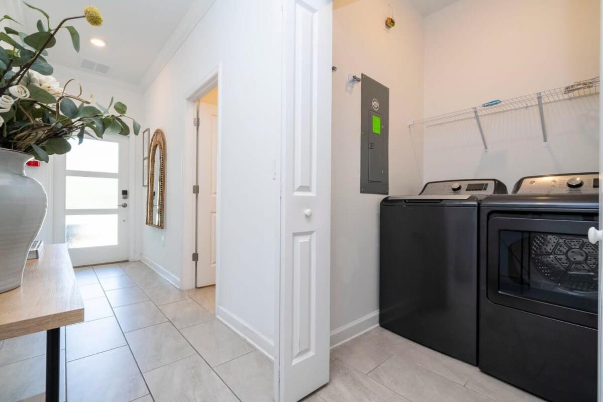 Splendid 5Bd Close To Disney At Storey Lake 4251 基西米 外观 照片