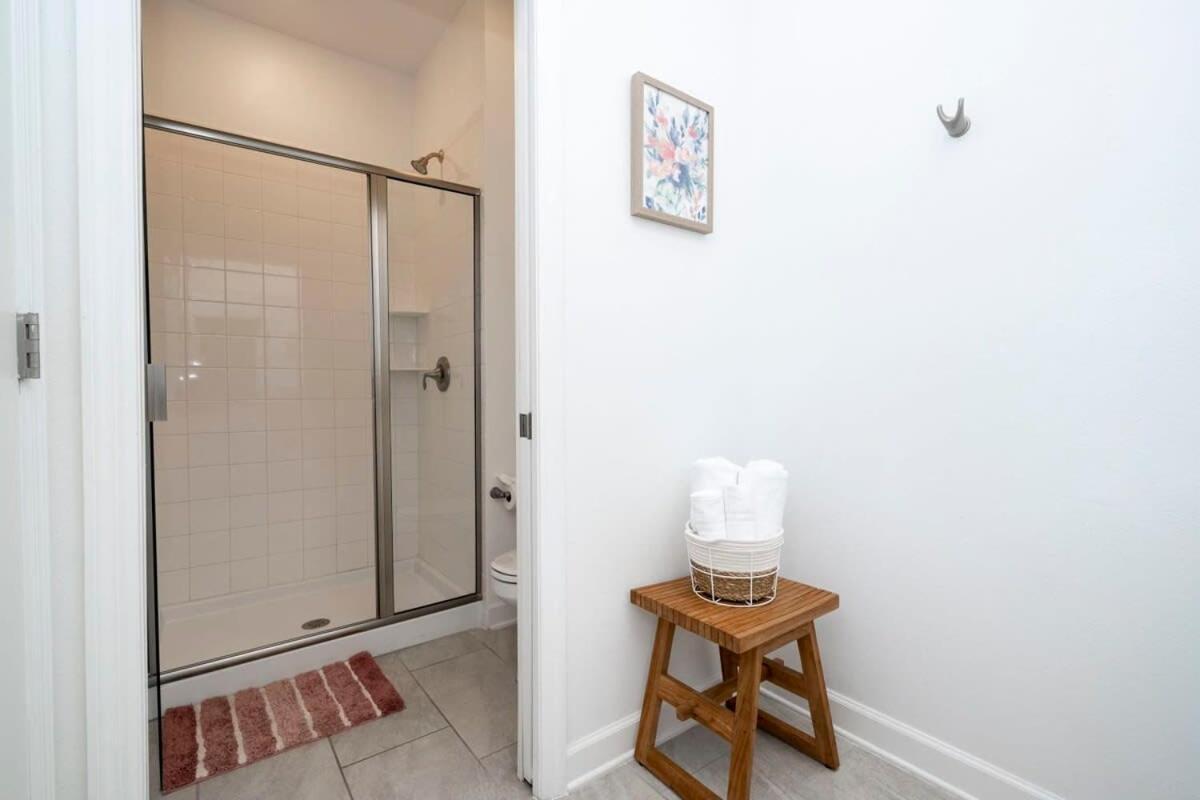 Splendid 5Bd Close To Disney At Storey Lake 4251 基西米 外观 照片