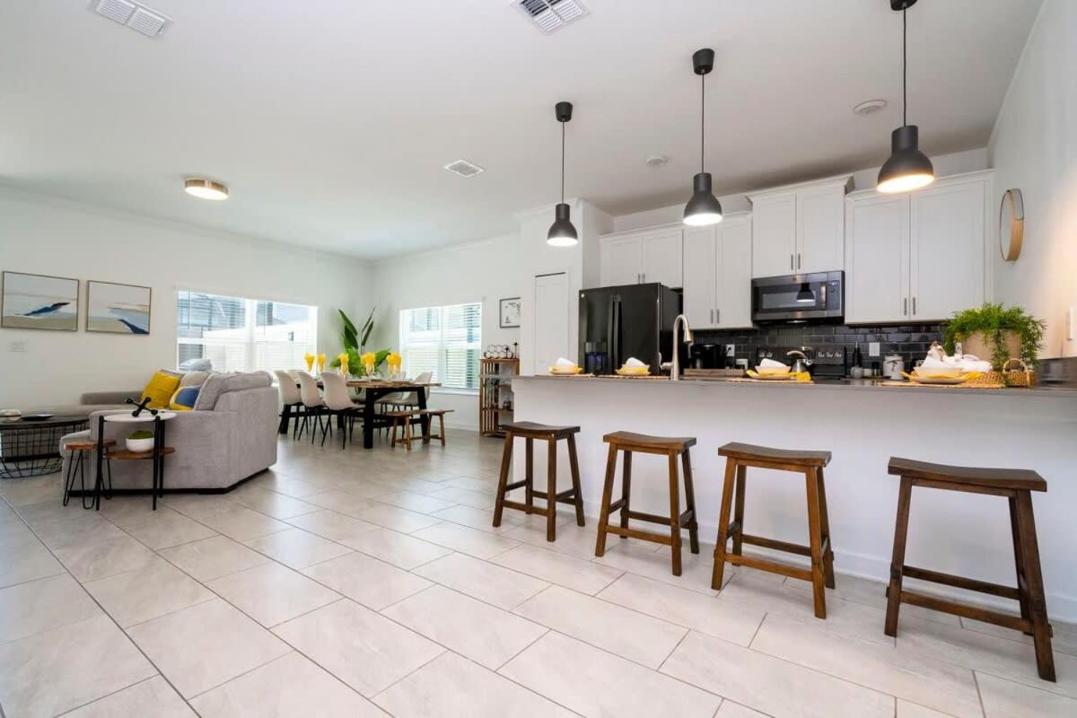 Splendid 5Bd Close To Disney At Storey Lake 4251 基西米 外观 照片