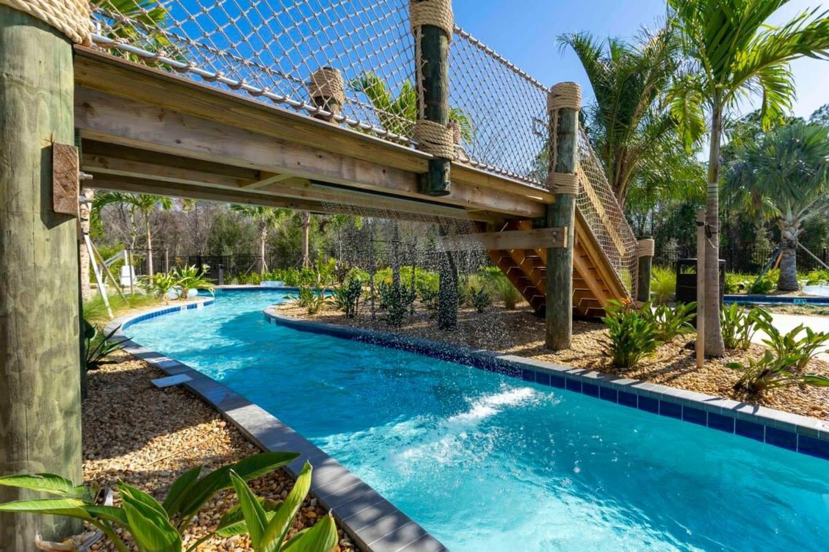 Splendid 5Bd Close To Disney At Storey Lake 4251 基西米 外观 照片