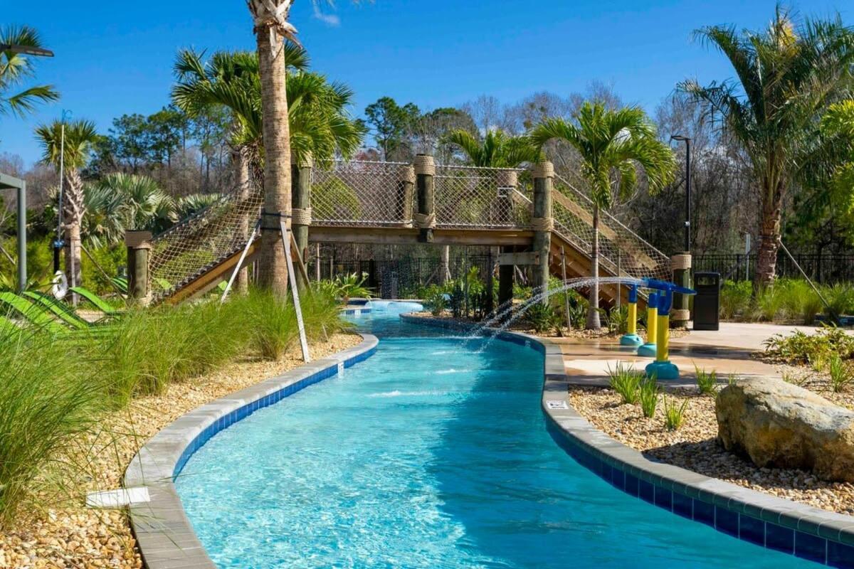 Splendid 5Bd Close To Disney At Storey Lake 4251 基西米 外观 照片